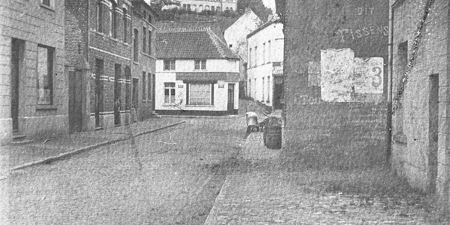 Felix Sohiestraat