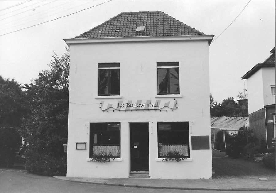 Dumberg bollenwinkel