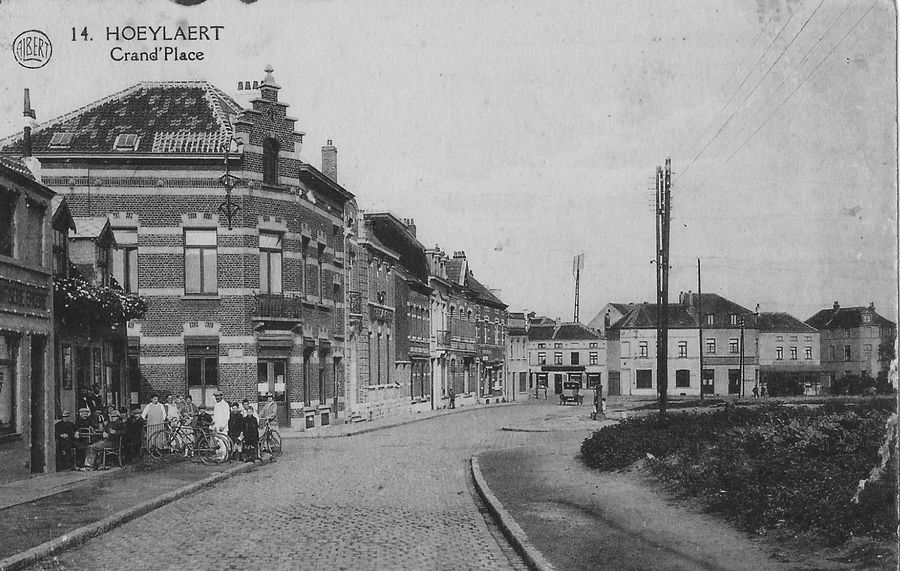 Gemeenteplein