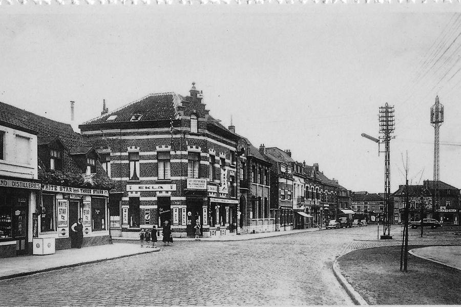 Gemeenteplein