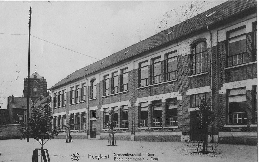 Gemeenteschool