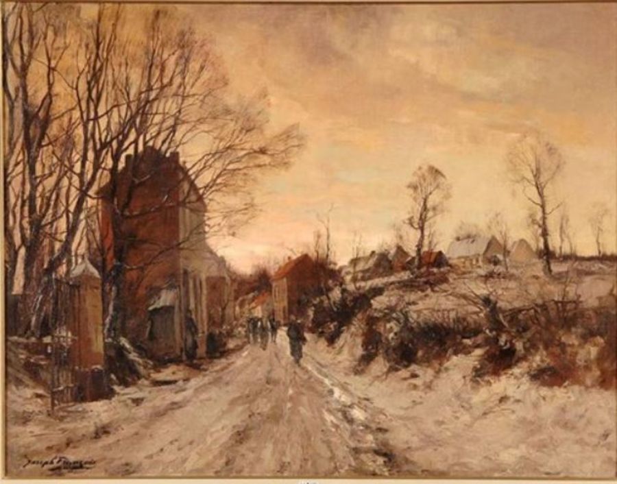 Groenendaalsesteenweg