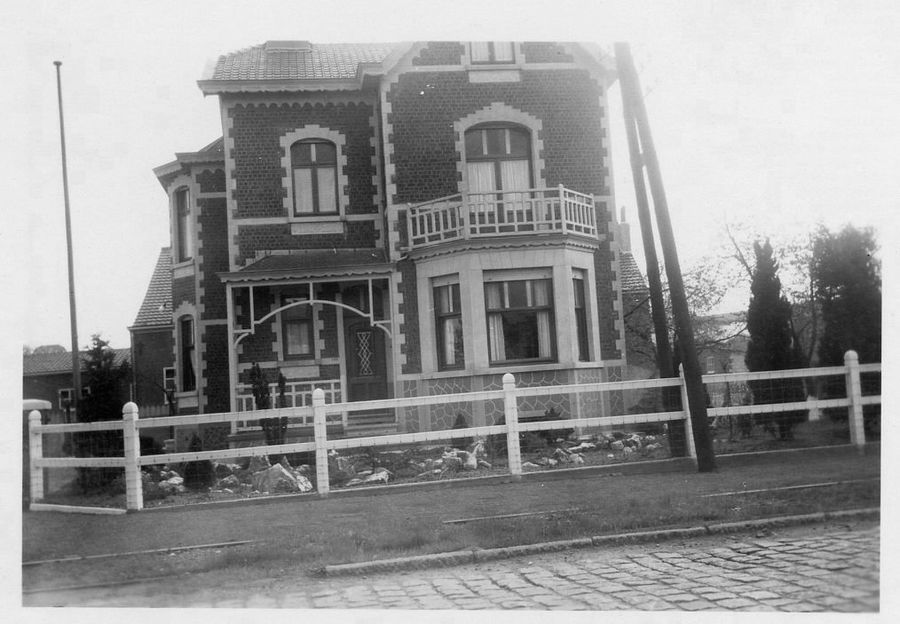 IJzergieterij Vlasselaar