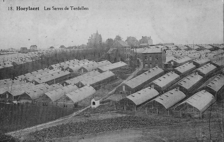 Jean Baptist Denaeyerstraat