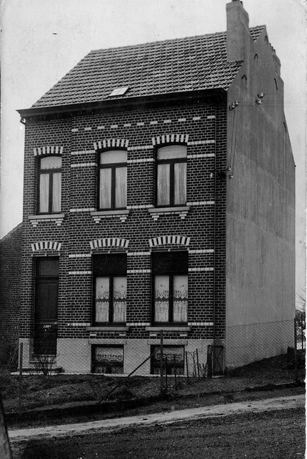 Jean Baptist Denaeyerstraat nr 30
