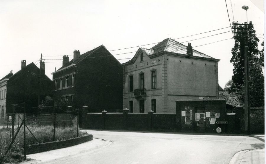 Joseph Denayerstraat