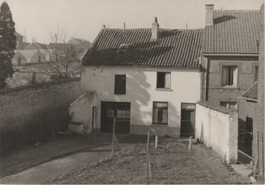 Josse Biesmansstraat