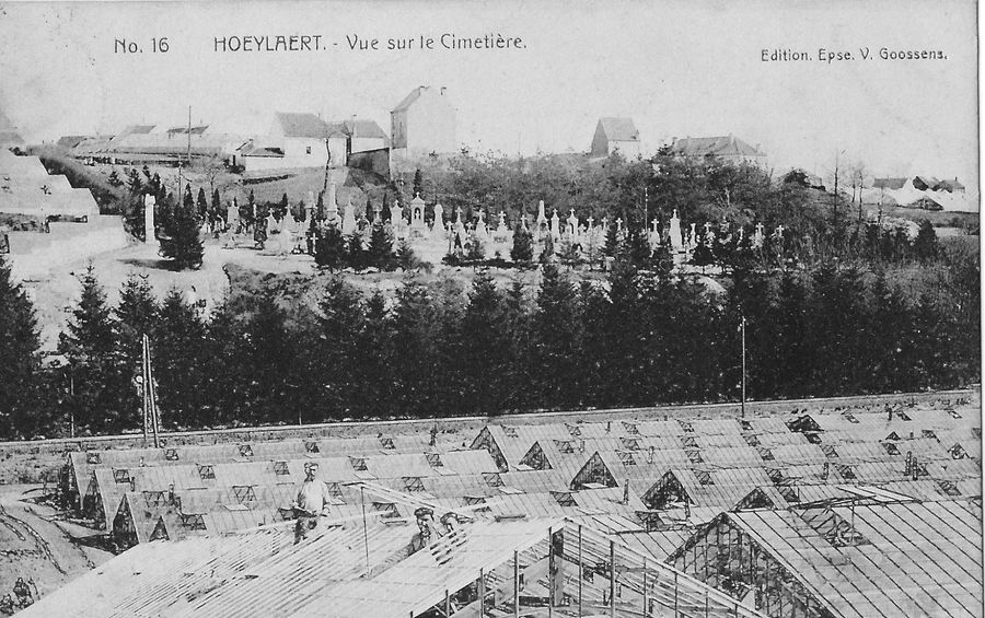 Kerkhof