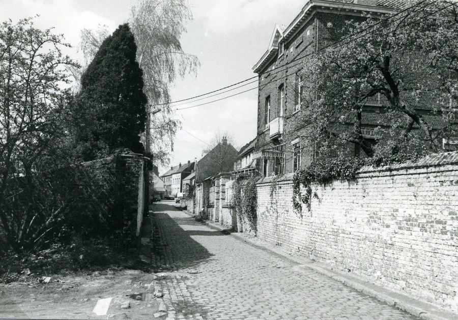 Kerkstraat