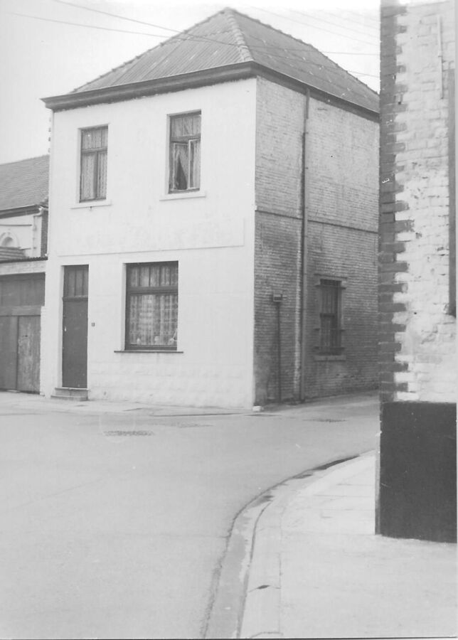 Lindeke overijsesteenweg 1982 3