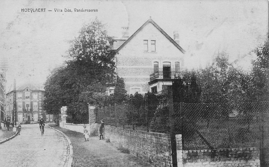 Marcel Félicéstraat