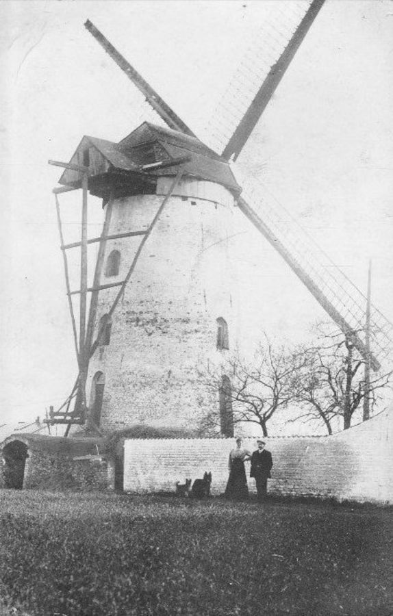 Molen Vandervaeren