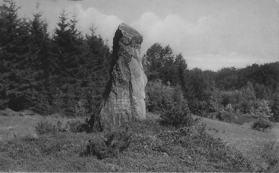 Monument Alexandre Dubois