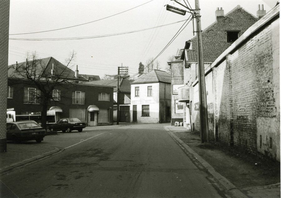 Overijsesteenweg