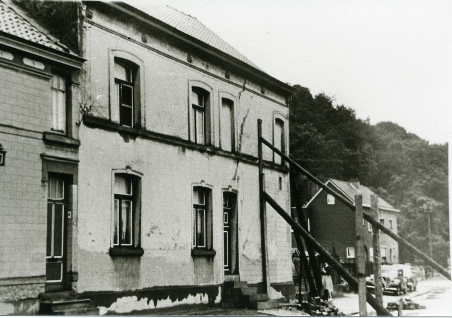 Overijsesteenweg nr 63