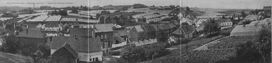 Panorama Wijndaal en Gerek