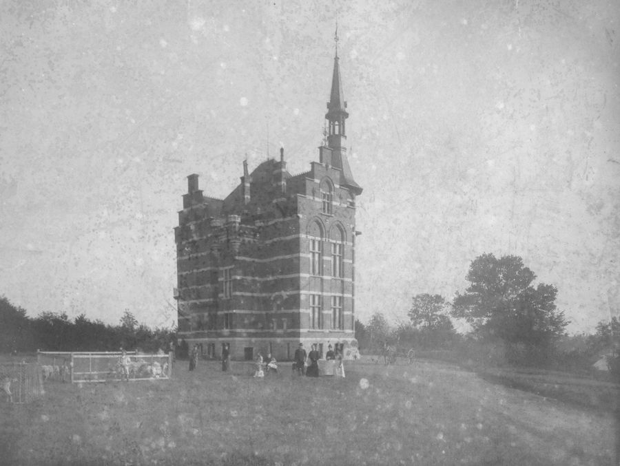 Quirini kasteel