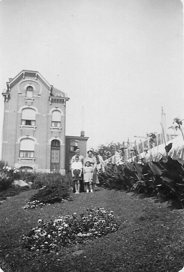 Raes karrenbergstraat gesch Paul Dekeyser 2