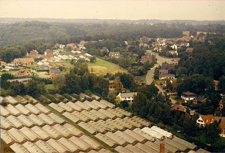 Serres Hippolyte Lauwers