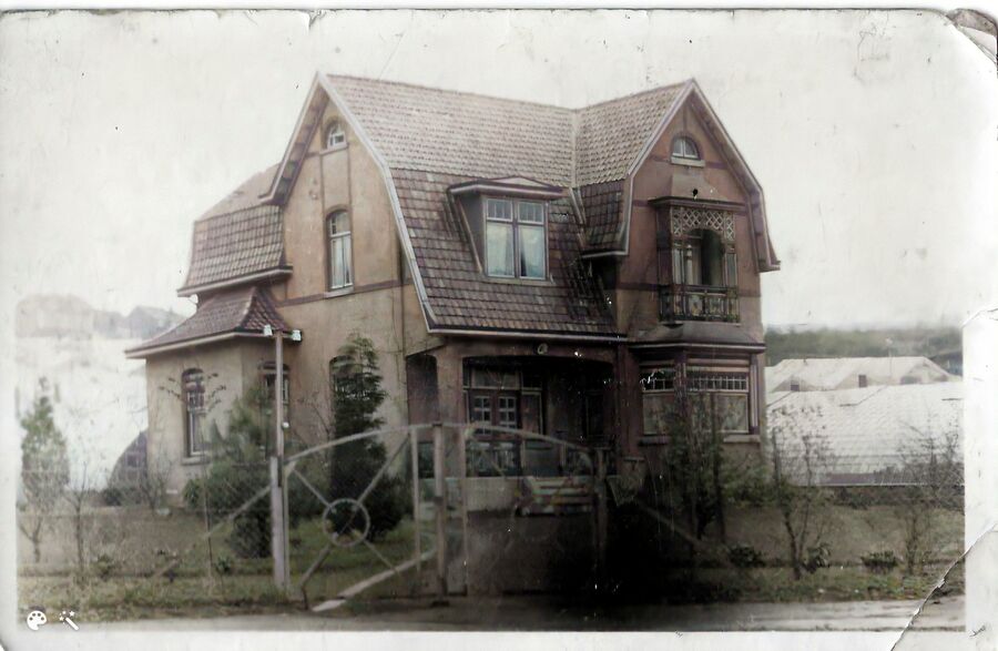 serristenwoning kasteelstraat notaris