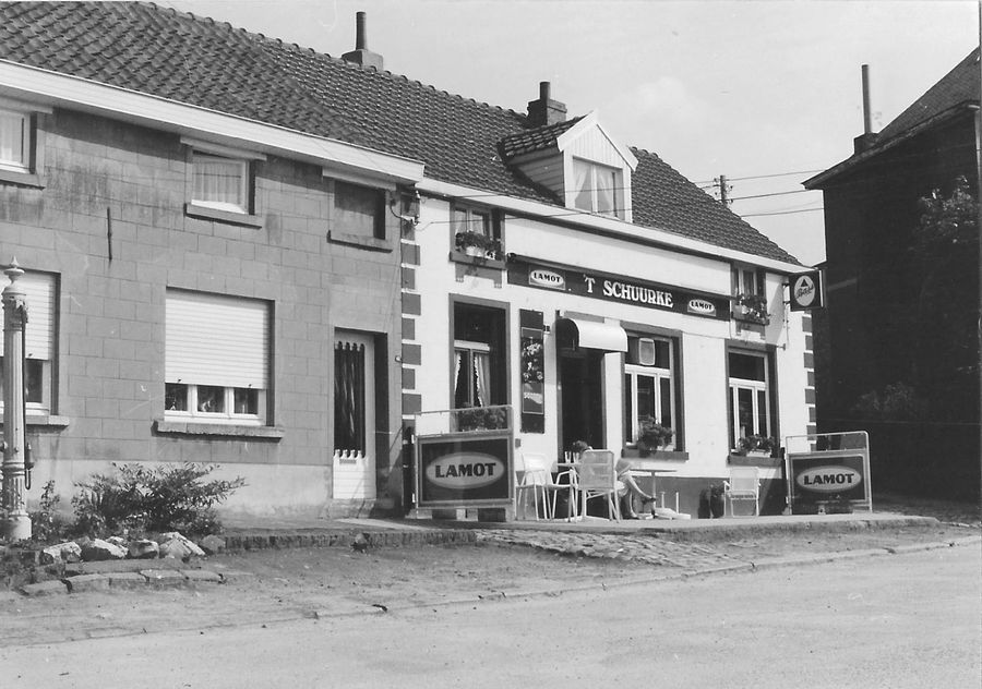 Terdelle Café 't Schuurke