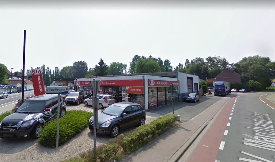 Victor Marchandstraat