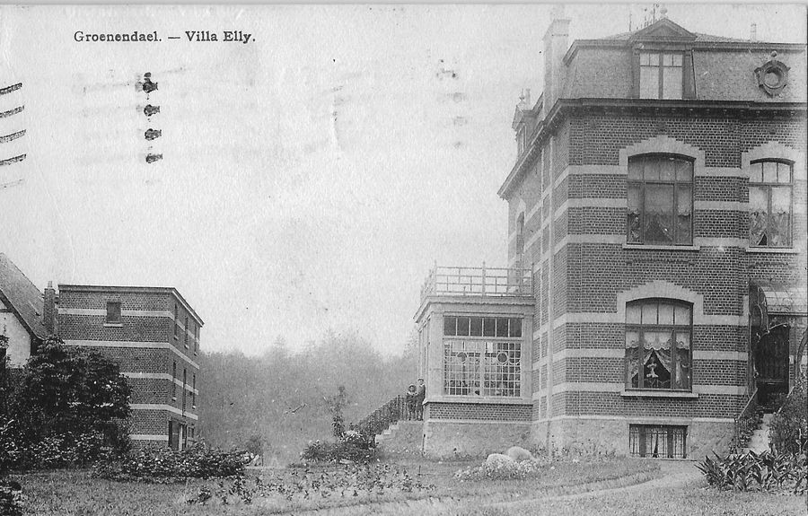 Villa Elly