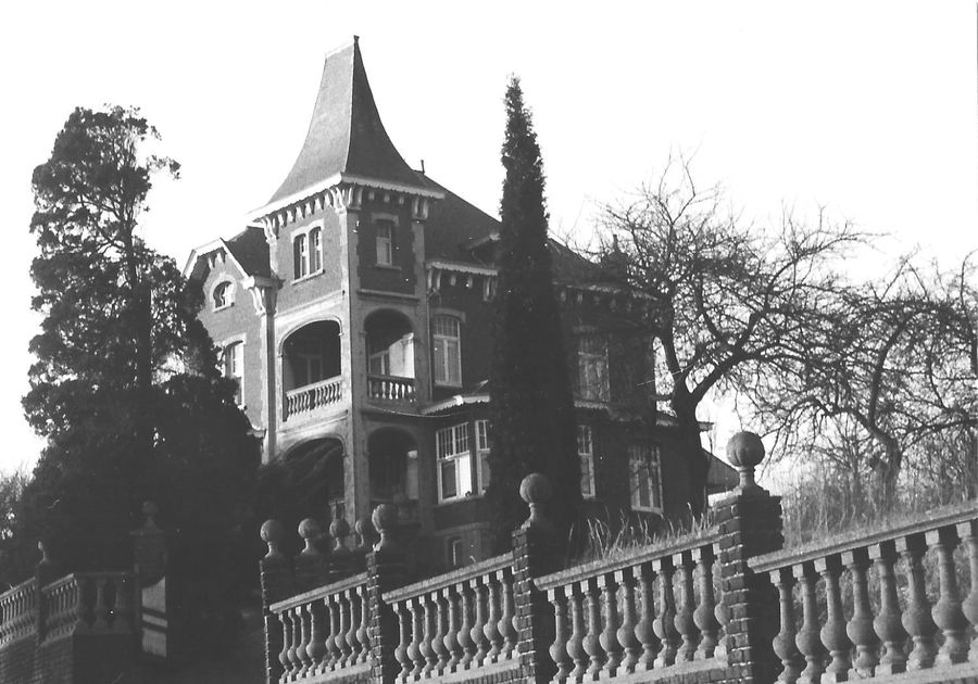 Villa Muyldermans