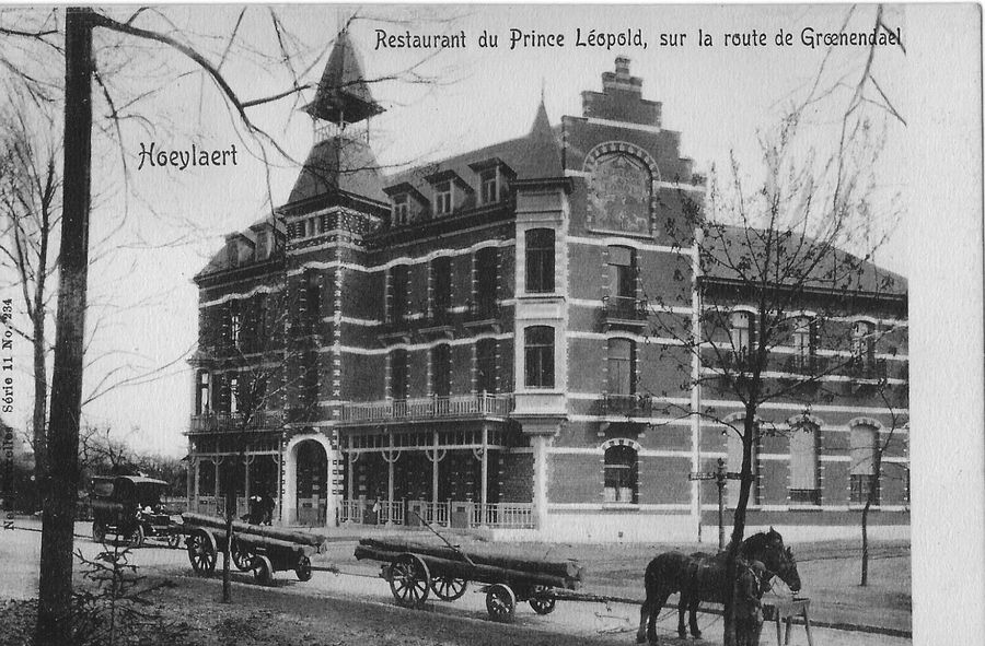 Welriekende