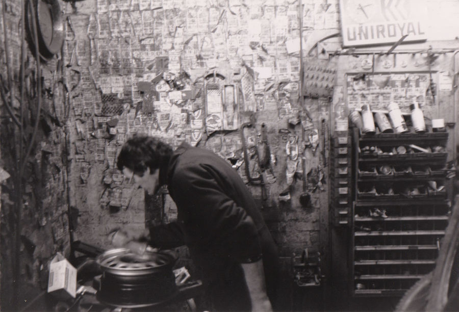 Willy Laureys 1992_003